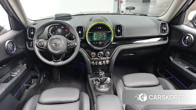 Mini Cooper Countryman id 3611650 из Кореи 17