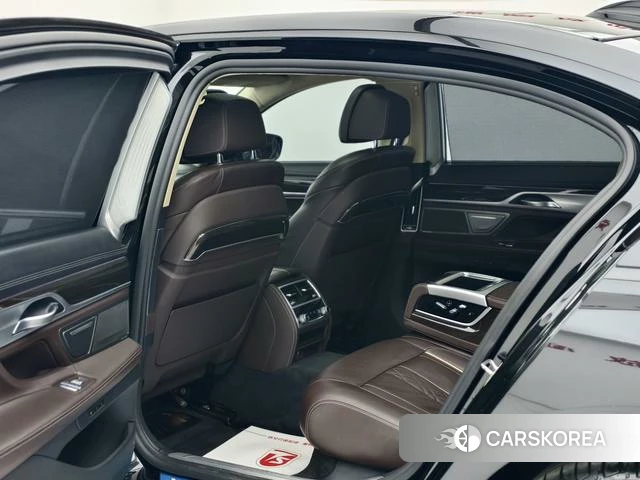 BMW 7 series id 4307331 из Китая 9