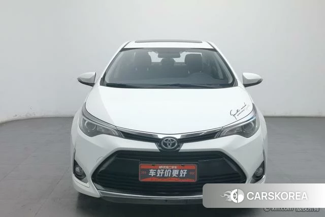 Toyota Lei Ling id 4210182 из Китая 21