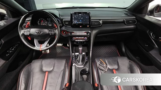 Hyundai Veloster (JS) id 4626201 из Кореи 17