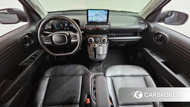 Hyundai Casper id 4585341 из Кореи 28