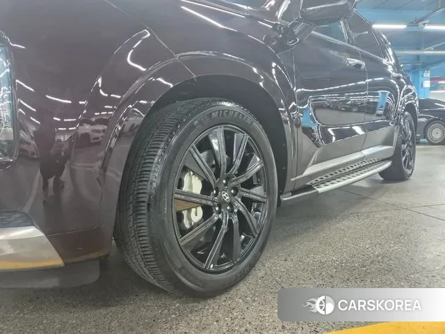 Hyundai Palisade id 3338969 из Кореи 17