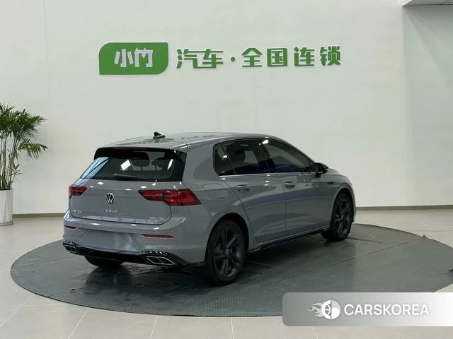Volkswagen Golf id 4271366 из Китая 19