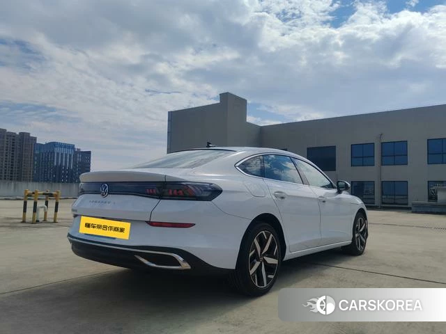 Volkswagen Lingdu id 4299805 из Китая 14