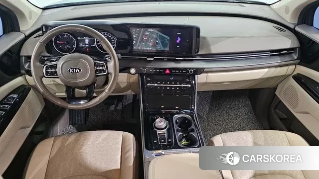 Kia Carnival 4th generation id 3296718 из Кореи 17