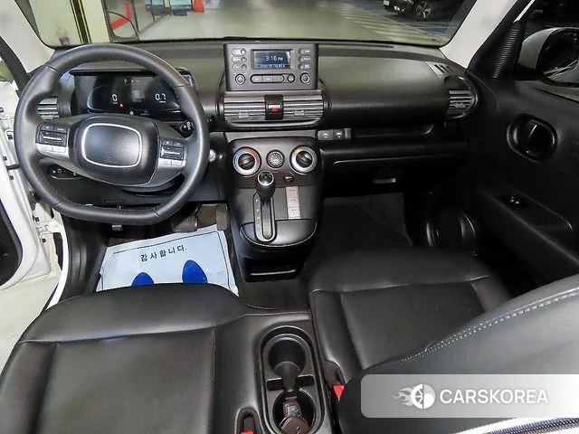 Hyundai Casper id 4494131 из Кореи 15