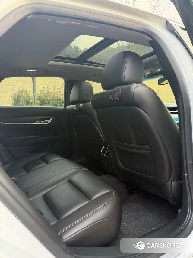 Cadillac XTS id 3896030 из Китая 10