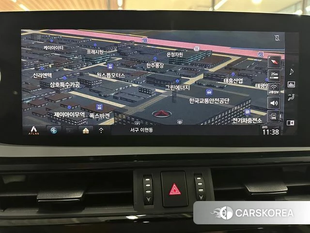 Lexus ES300h 7th generation id 3799906 из Кореи 17