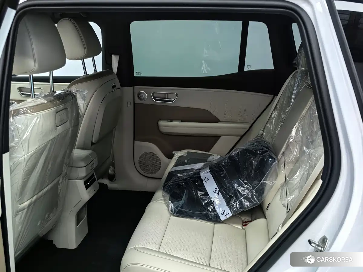 Toyota Platinum Wisdom 3X id 4664637 из Китая 20