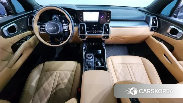 Kia Sorento 4th Generation id 3746084 из Кореи 17