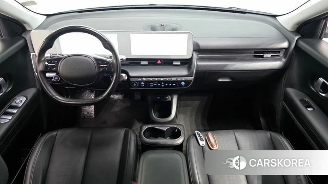 Hyundai Ionic 5 id 4741229 из Кореи 30
