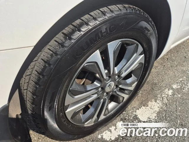 Kia The New Carnival id 2808071 из Кореи 14