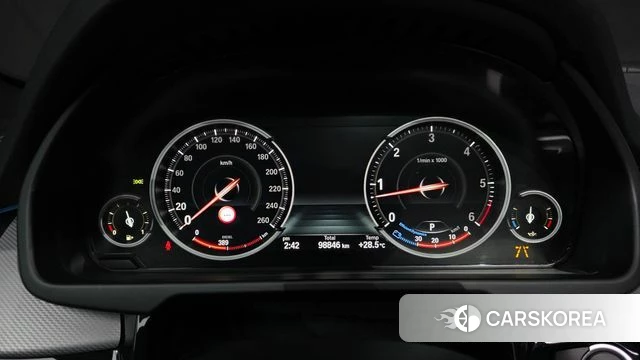 BMW X5 (F15) id 4530959 из Кореи 31