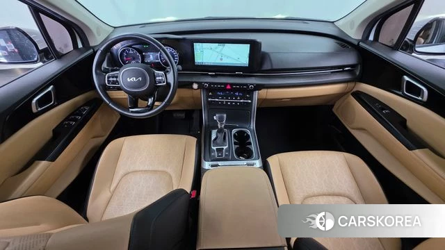 Kia Carnival 4th generation id 4243647 из Кореи 29