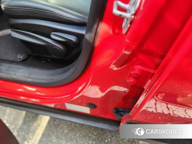 Jeep Renegade id 4750205 из Кореи 14