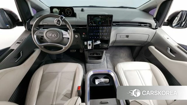 Hyundai Staria id 4250052 из Кореи 30