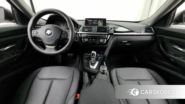 BMW 3 Series GT (F34) id 4531141 из Кореи 31