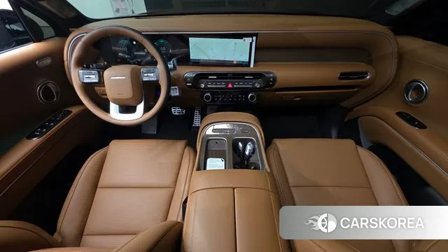 Hyundai Palisade (LX3) id 3731766 из Кореи 17