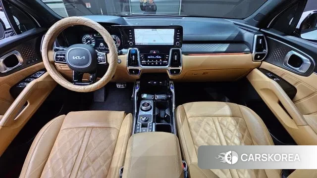 Kia Sorento 4th Generation id 3545395 из Кореи 17