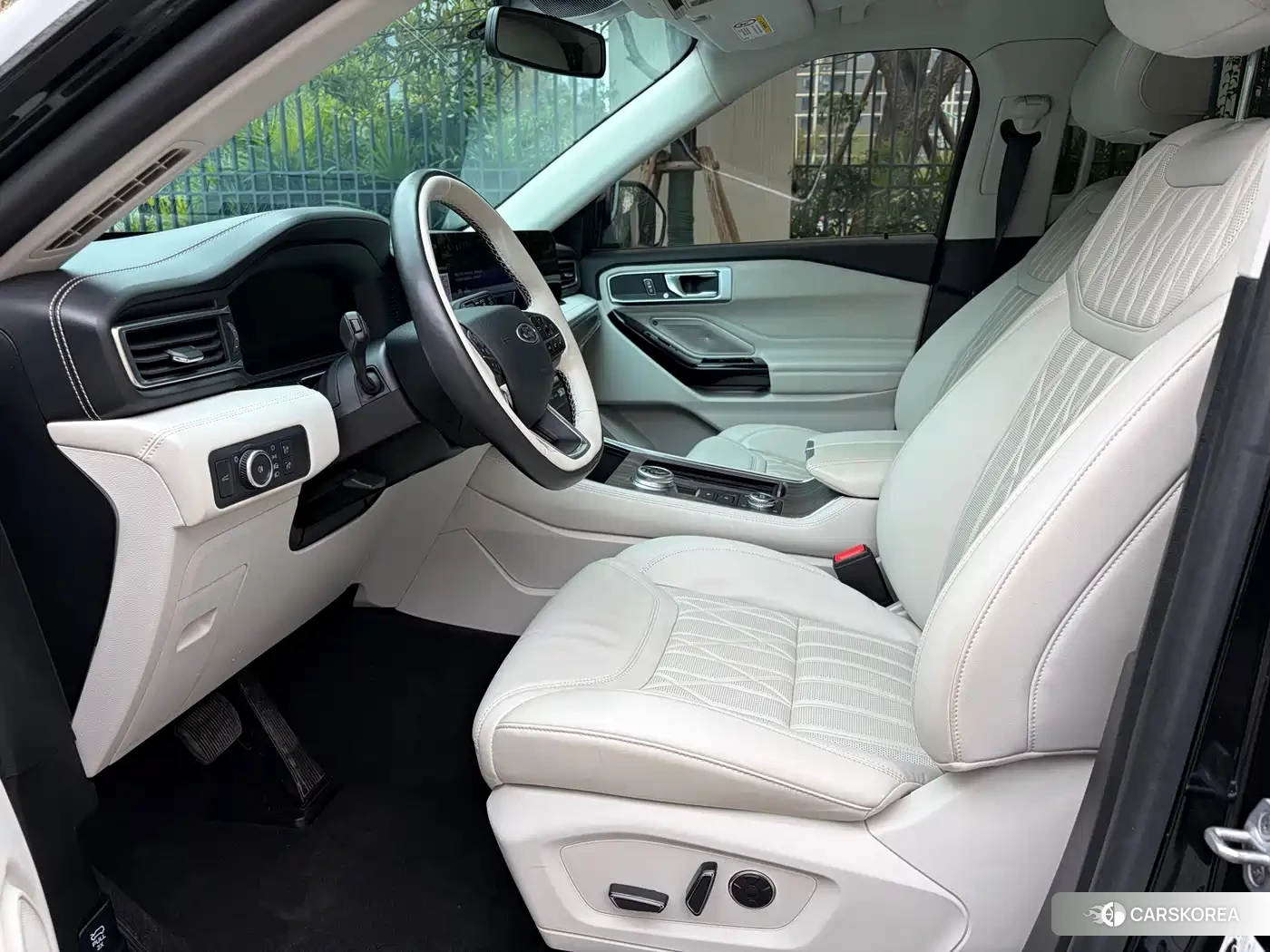 Ford Explorer id 4577484 из Китая 24