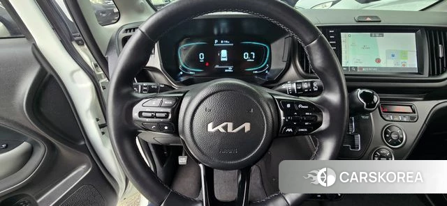 Kia The New Kia Ray id 3842184 из Кореи 17