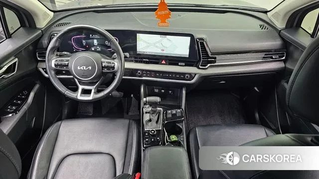 Kia Sportage 5th Generation id 3787693 из Кореи 17