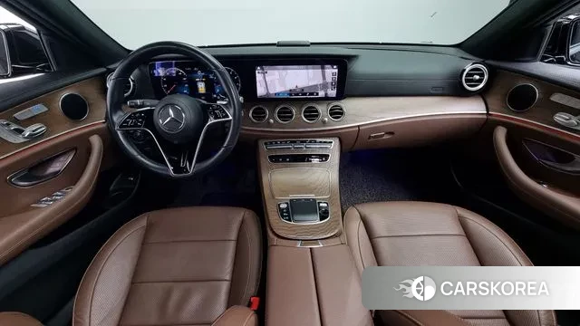 Mercedes-Benz E-Class W213 id 3384987 из Кореи 17