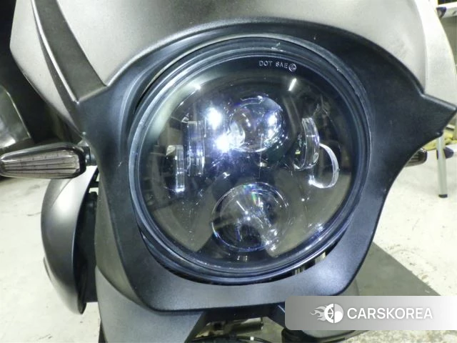 Suzuki GLADIUS 400 id 3947119 из Японии 29