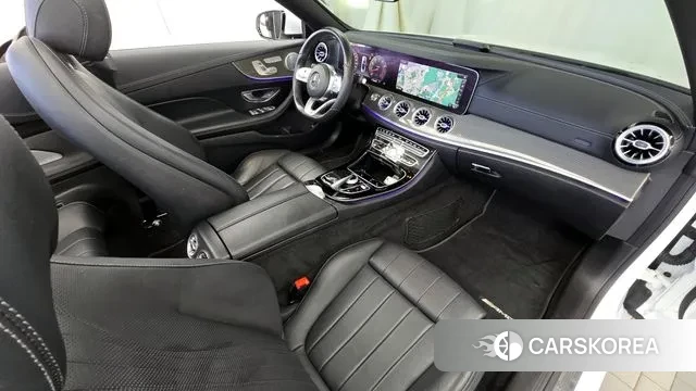 Mercedes-Benz E-Class W213 id 3302129 из Кореи 17