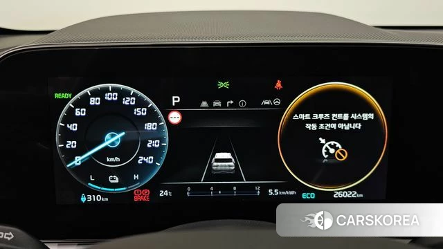 Kia Di All New Niro EV id 4560915 из Кореи 29
