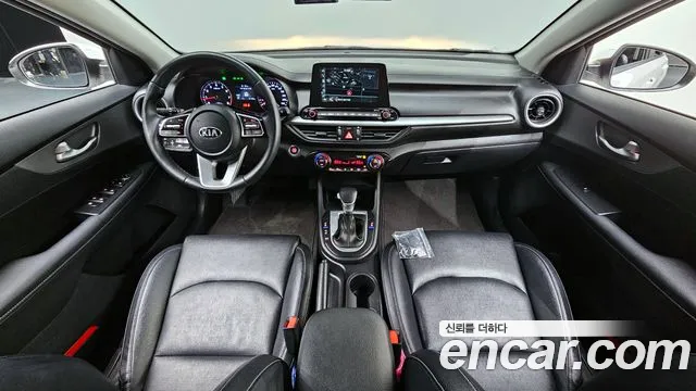 Kia Come New K3 id 2381175 из Кореи 17