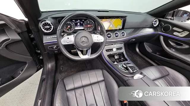 Mercedes-Benz E-Class W213 id 3336110 из Кореи 17