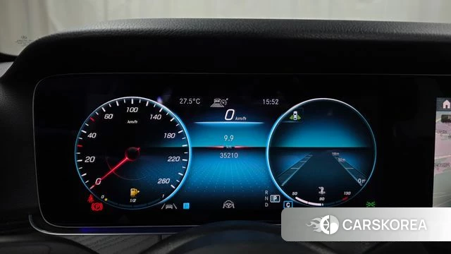 Mercedes-Benz E-Class W213 id 4541677 из Кореи 29