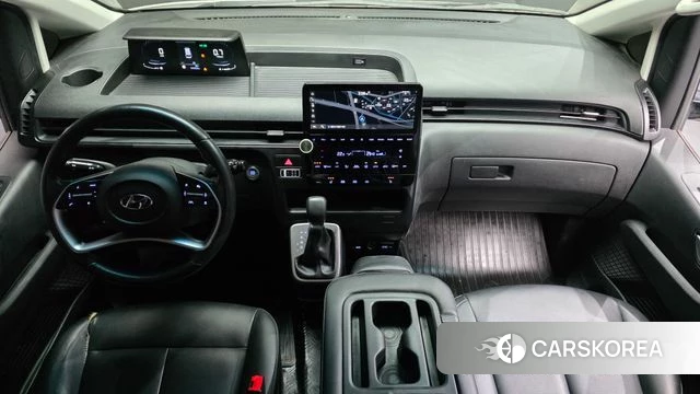 Hyundai Staria id 4400865 из Кореи 17
