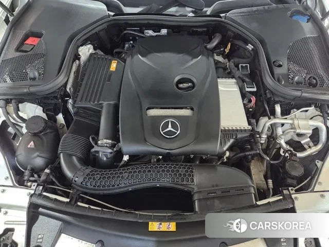 Mercedes-Benz E-Class W213 id 3101262 из Кореи 17