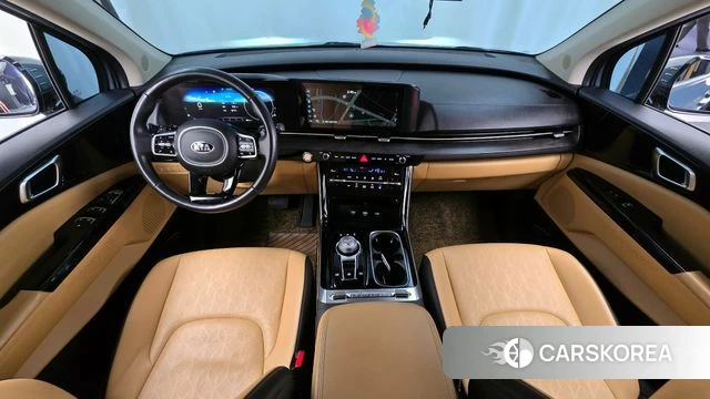 Kia Carnival 4th generation id 3800140 из Кореи 17