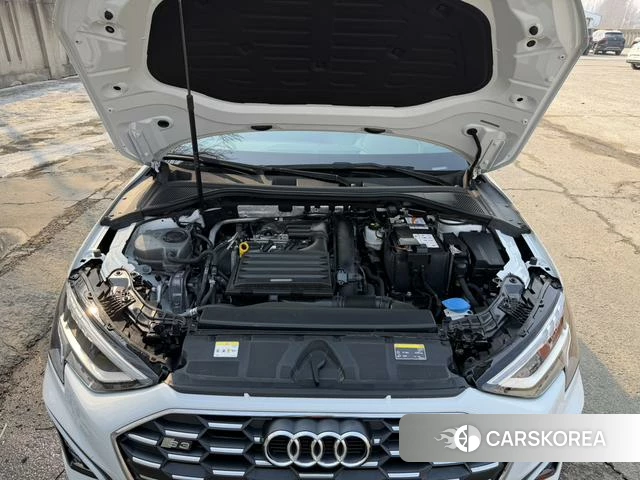 Audi A3 id 4258408 из Китая 15