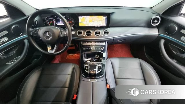 Mercedes-Benz E-Class W213 id 4251268 из Кореи 30