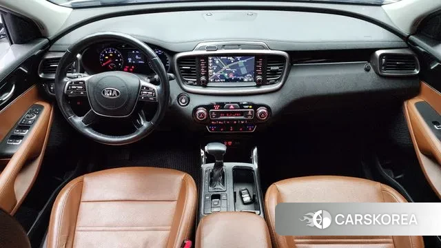 Kia The New Sorento id 3598898 из Кореи 17