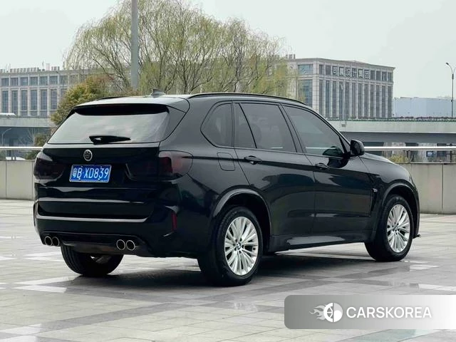 BMW X5 (imported) id 4236282 из Китая 7