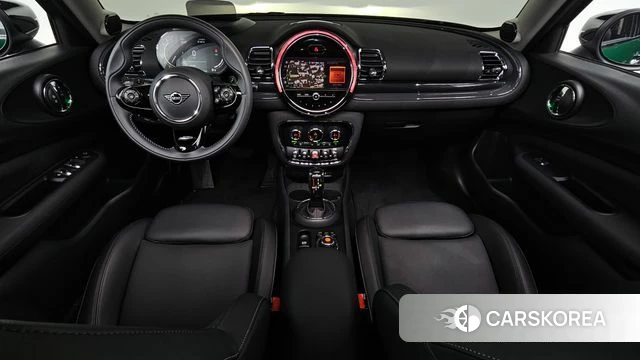 Mini Cooper S Clubman id 3843093 из Кореи 17