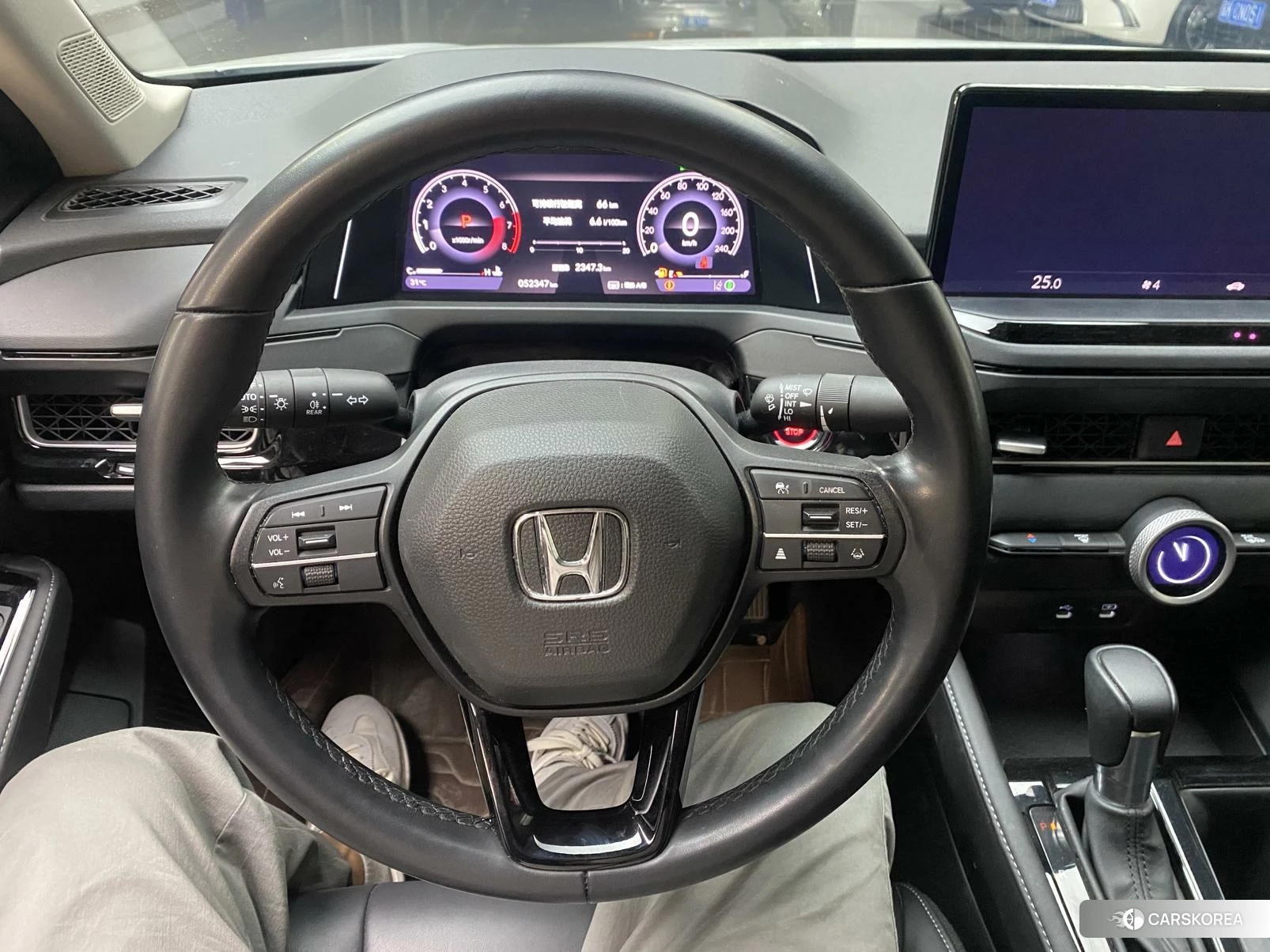 Honda Yingshipai id 4473887 из Китая 9