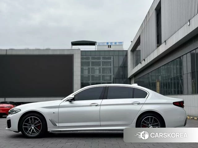 BMW 5 series id 3913729 из Китая 7