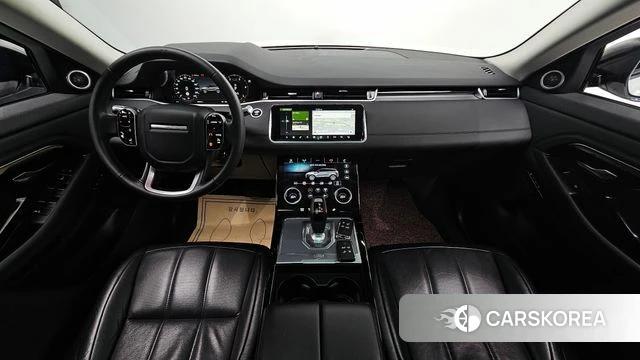 Land Rover Range Rover Evoque 2nd Generation id 3879204 из Кореи 18