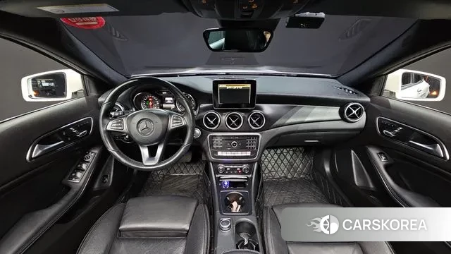 Mercedes-Benz GLA-Class X156 id 3275655 из Кореи 17