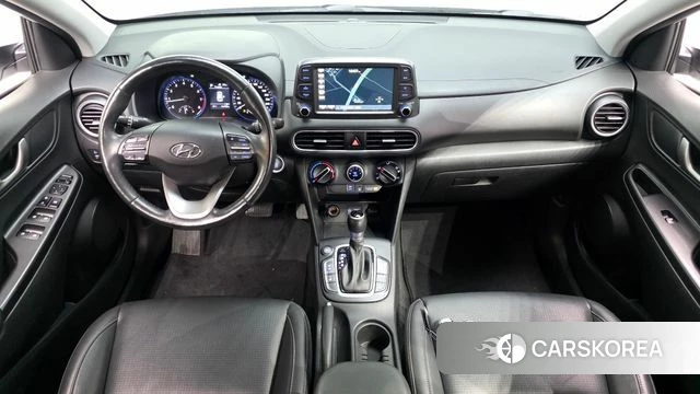 Hyundai Kona id 4900773 из Кореи 27
