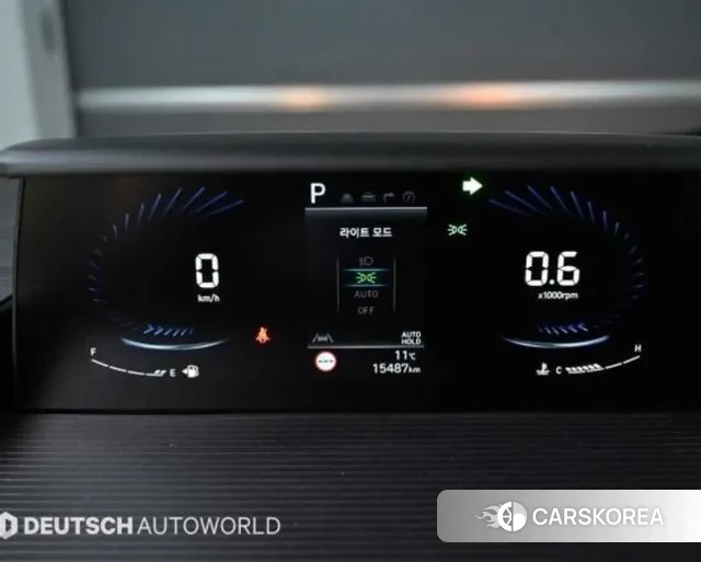 Hyundai Staria id 3522404 из Кореи 17