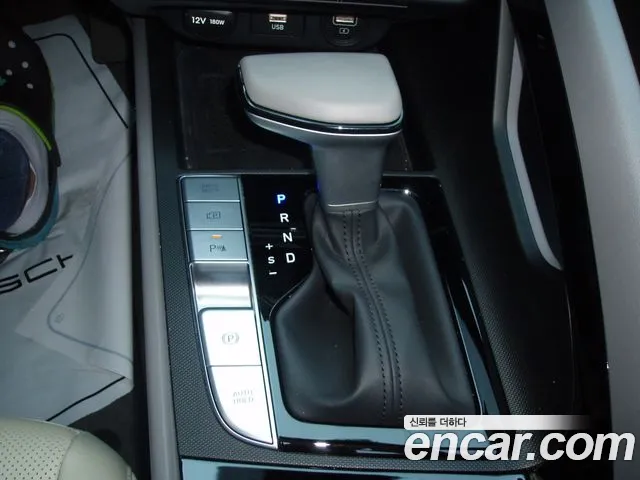 Hyundai Avante (CN7) id 2663473 из Кореи 17