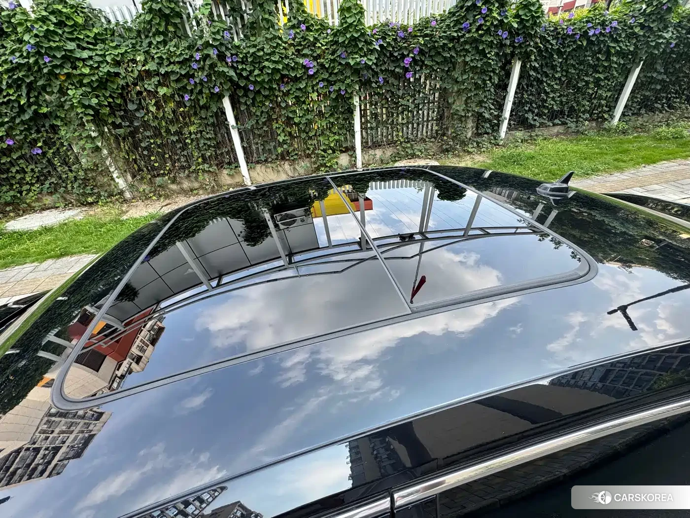 Volkswagen Magotan id 4570553 из Китая 20