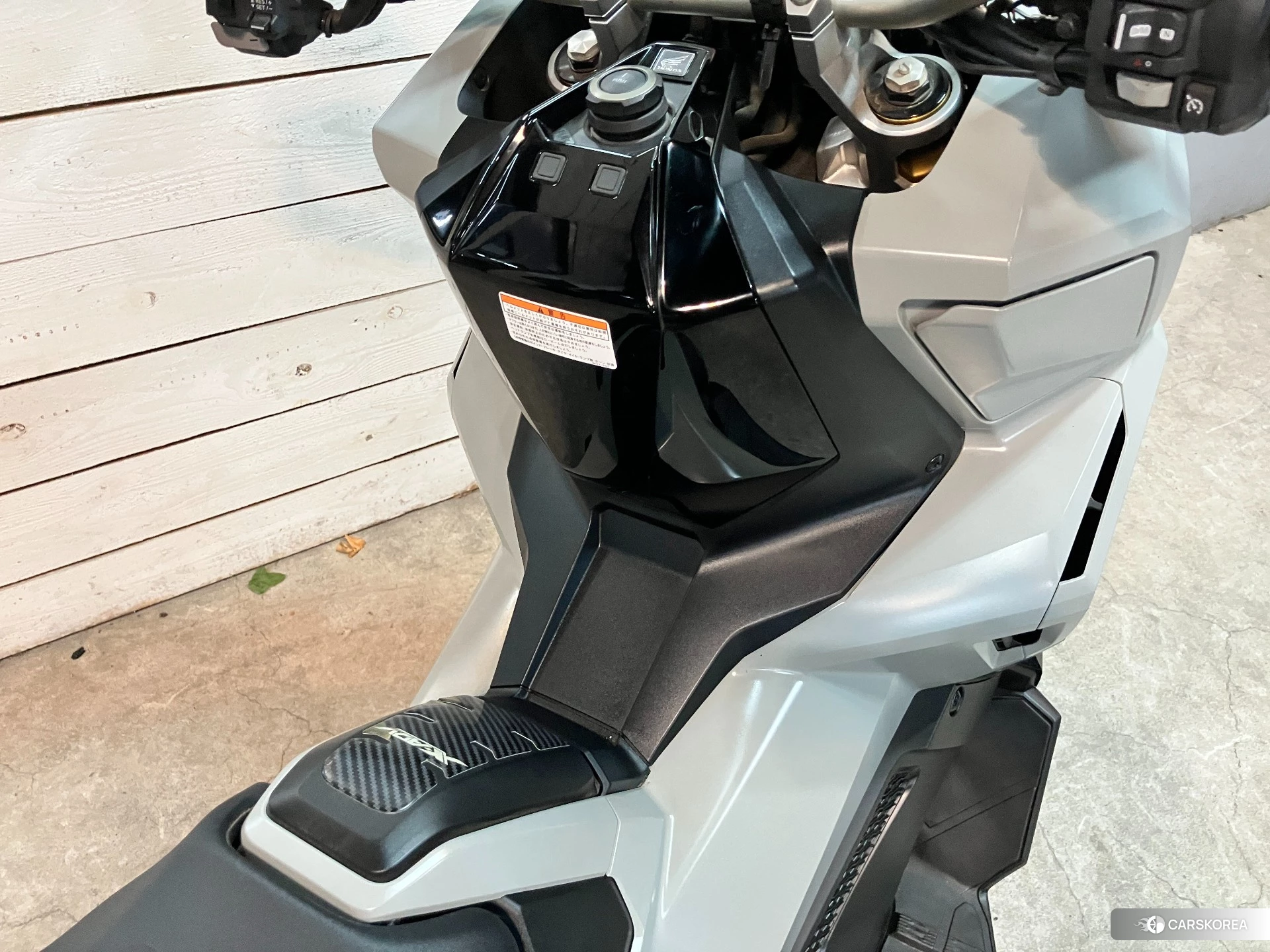 Проданный Honda X-ADV 750 id 4374084 из Японии, фото 27